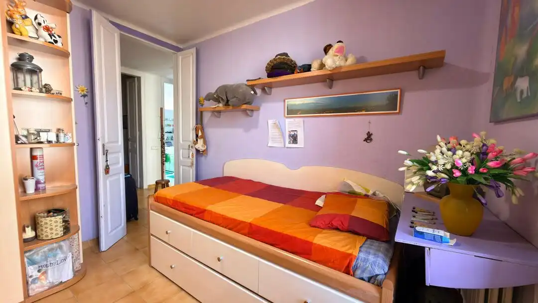 Dormitori de Casa o xalet en venda en Premià de Mar amb Aire condicionat i Calefacció