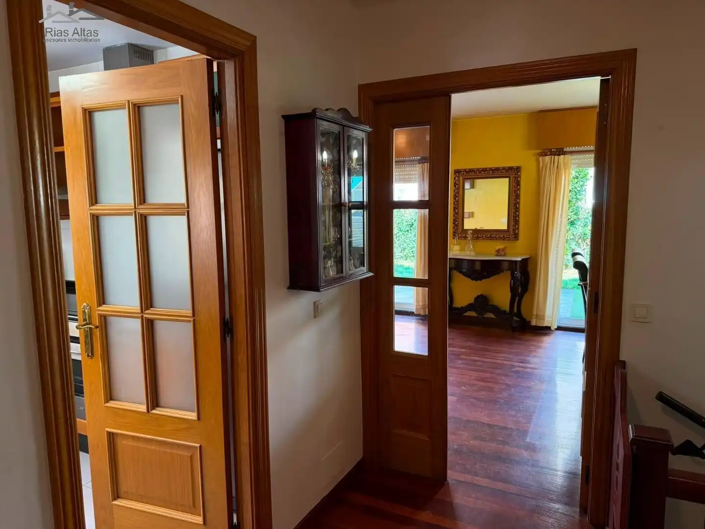 Casa o chalet en venta en Oleiros con Calefacción, Jardín privado y Trastero