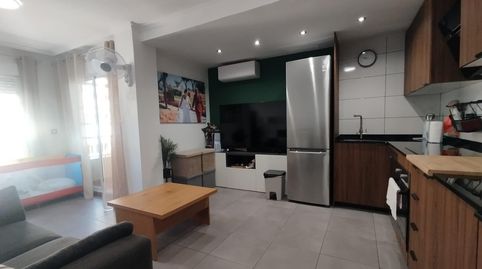 Foto 4 de Apartamento en venta en Calle Sanchis Guarner, 21, Pueblo, Guardamar del Segura