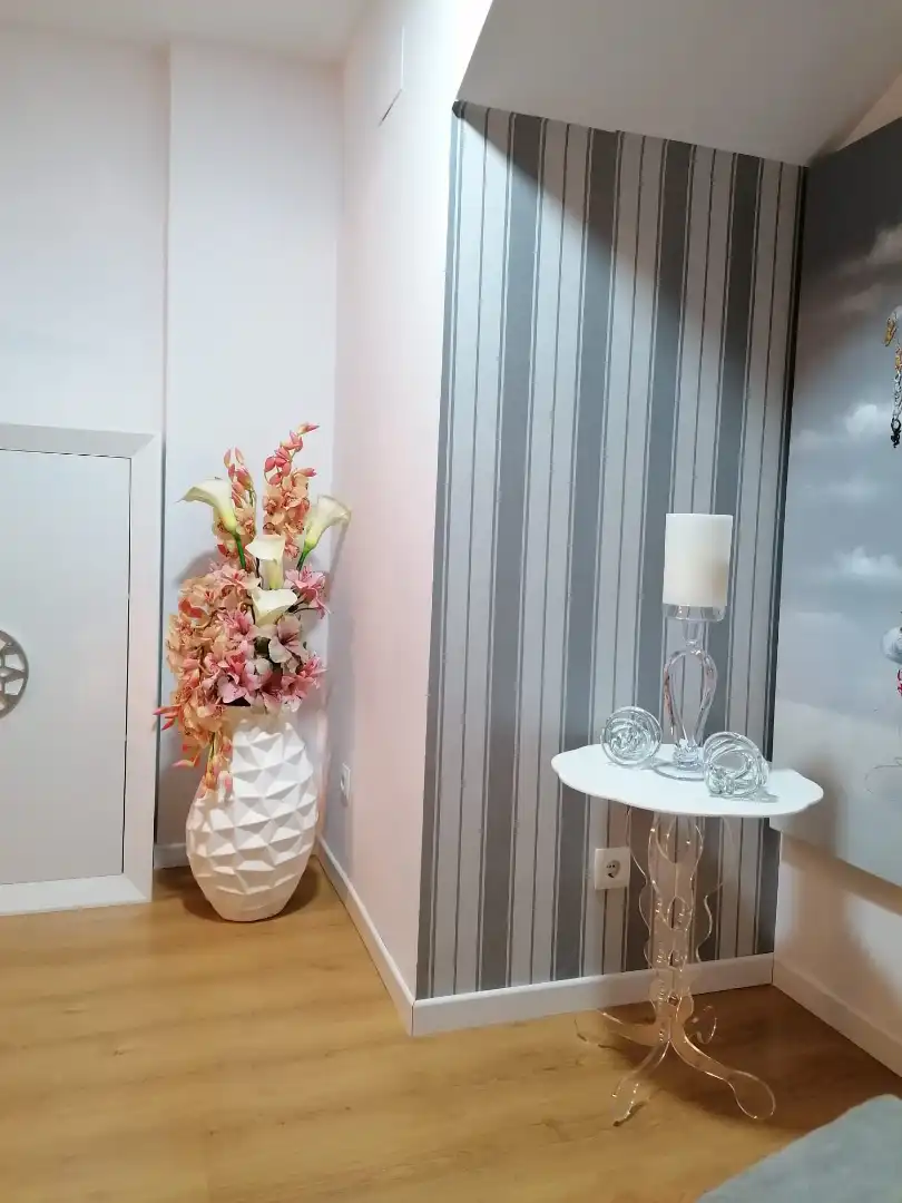 Dúplex en venda en Mondéjar amb Aire condicionat, Calefacció i Moblat