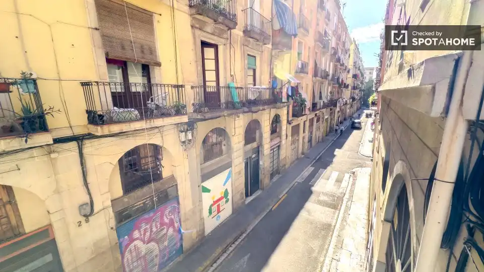 Appartamento in affitto a Ciutat Vella, imagen 7