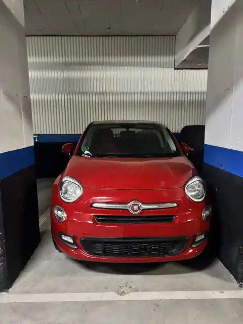 Parking of Garage for rent in Madrid
