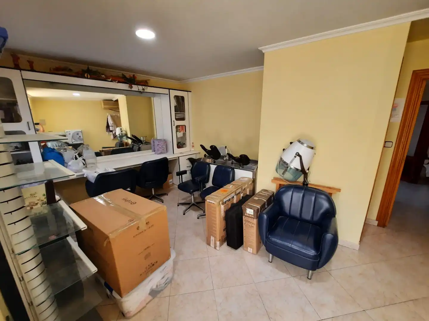 House for sale in Calle del Campo, imagen 20