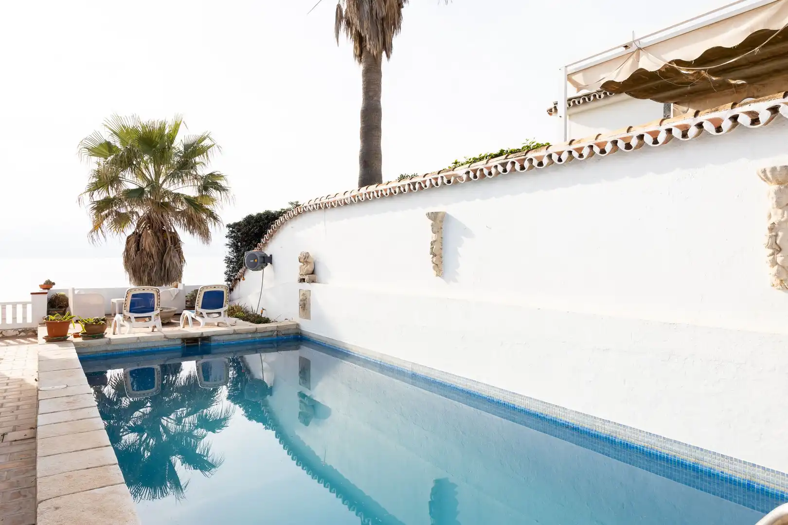 Casa o xalet en venda a El Faro de Calaburra - Chaparral