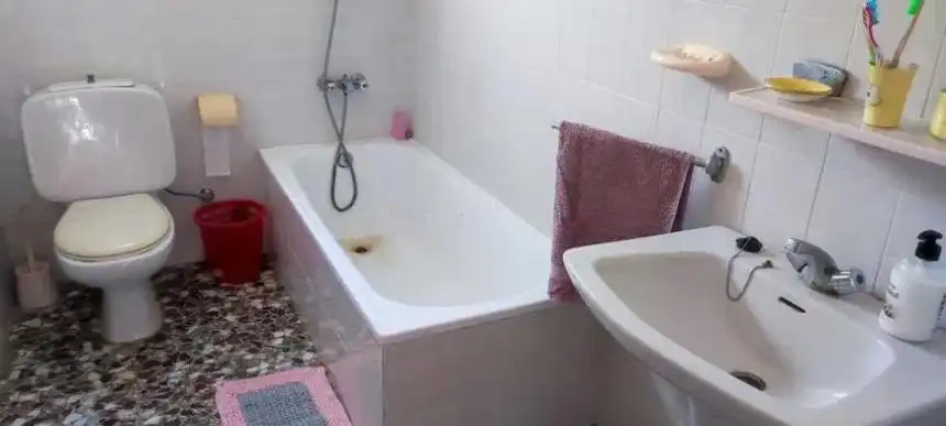 Maison mitoyenne à vendre à Pueblo Acantilado - Lanuza, imagen 24
