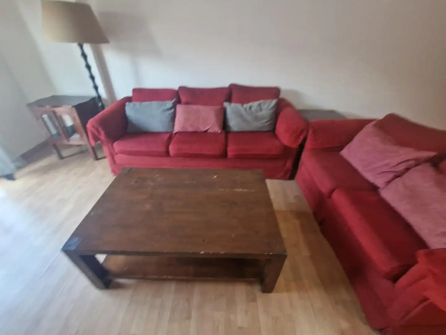 Appartement avec terrasse à vendre à Casco Antiguo, imagen 8