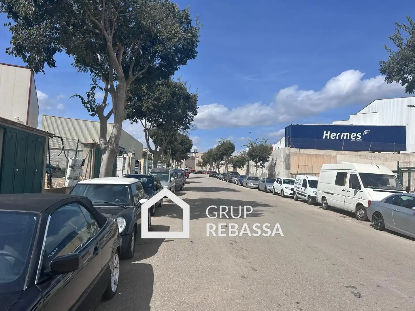 Nave industrial in affitto a Llucmajor pueblo, imagen 16