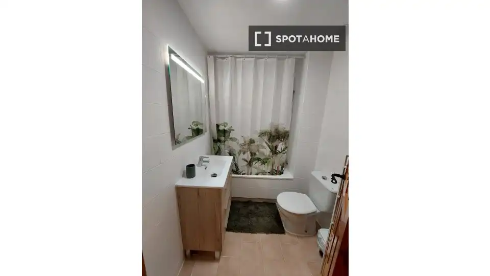 Room in Gran Vista - Olivo de Oro