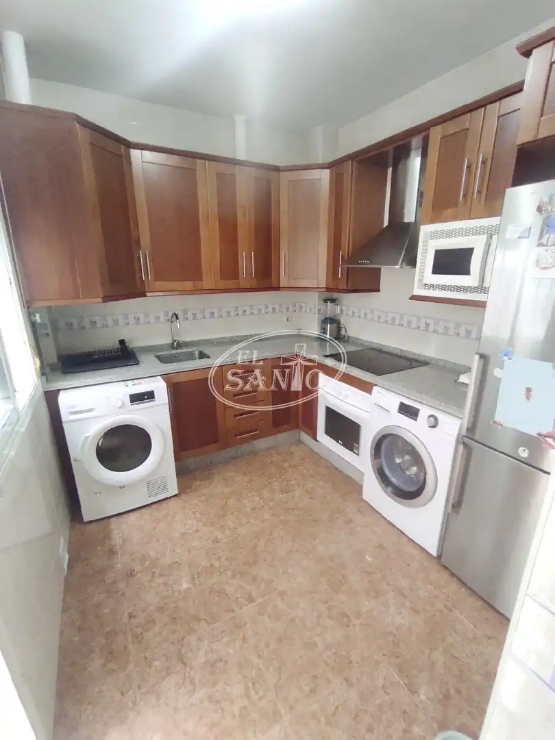 Piso con ascensor en venta en GOYA, imagen 8