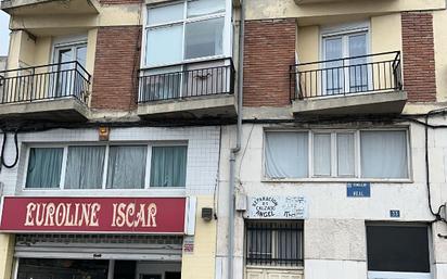 Außenansicht von Wohnung zum verkauf in Íscar