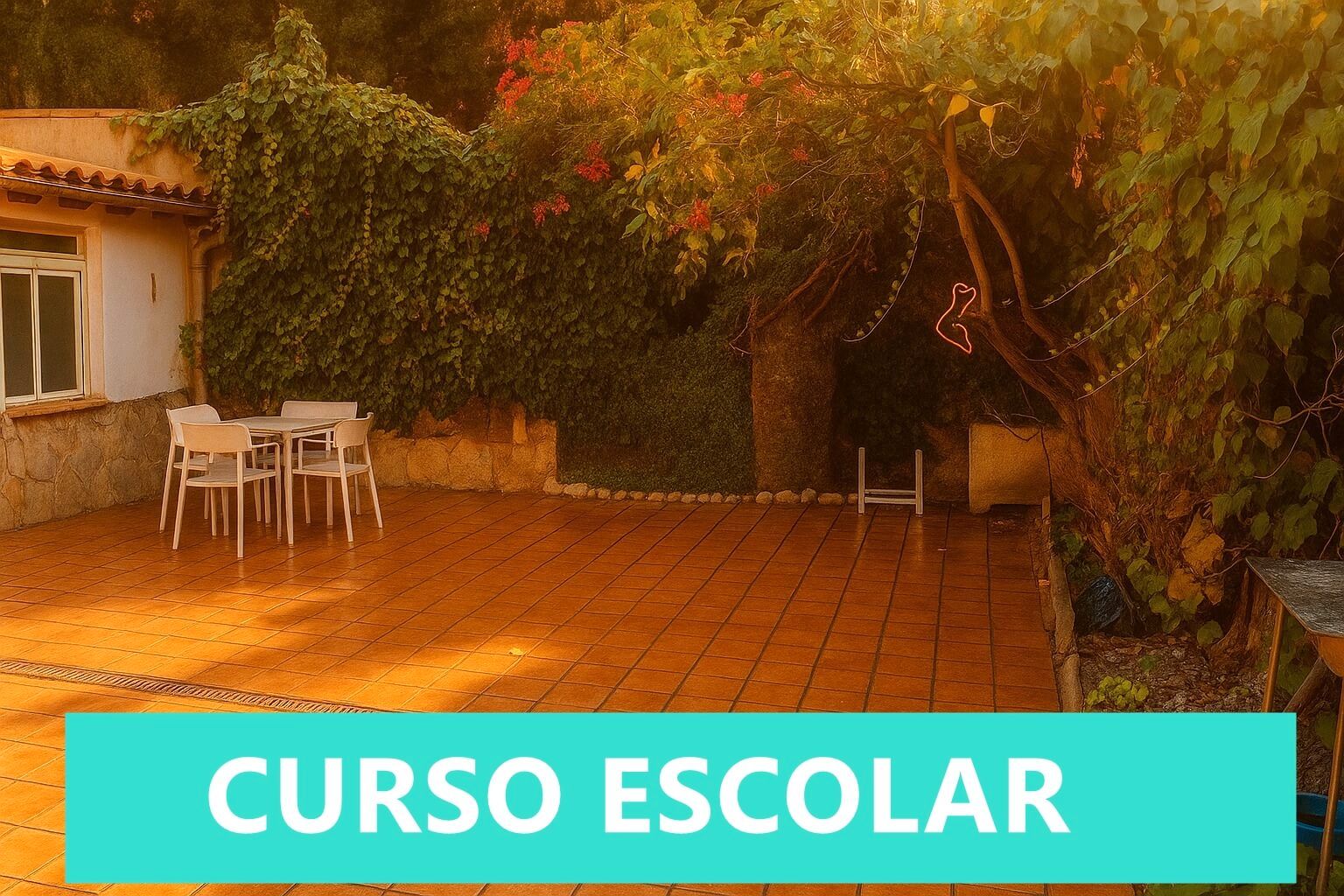 Garden of Single-family semi-detached to rent in Santander  with Heating, Terrace and Storage room