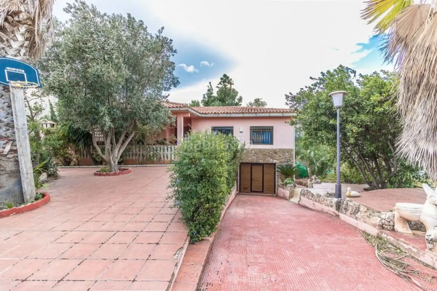 Casa o xalet en venda a Urbanizacion LOS LAGOS, Alginet
