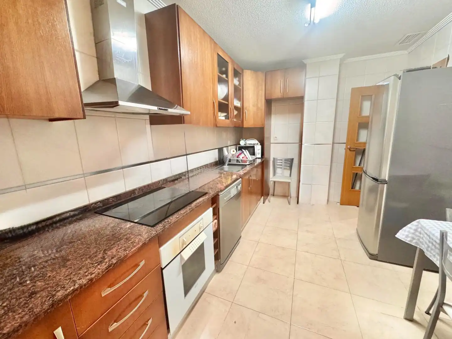 Cocina de Piso en venta en Orihuela con Aire acondicionado, Calefacción y Parquet