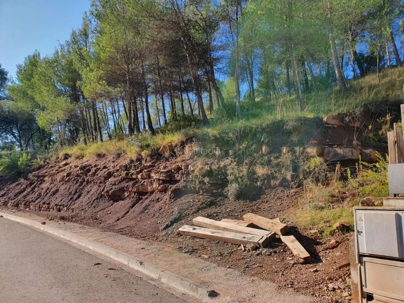 Terreno residenziale in vendita a Urbanitzacio Serrat Farre 24, imagen 9