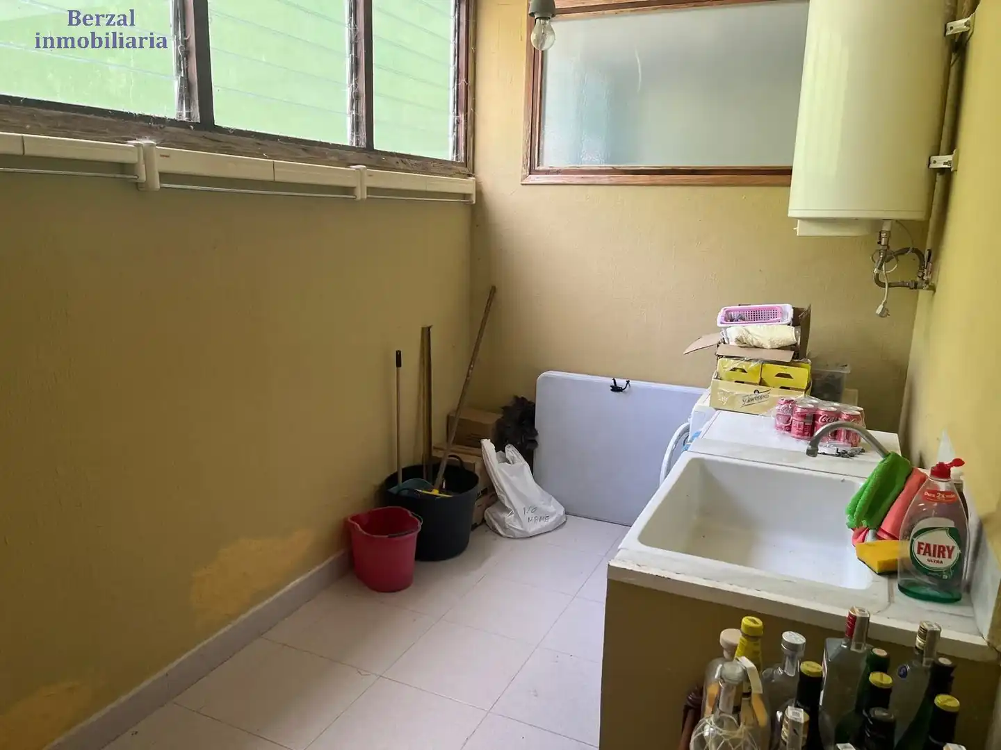 Casa o xalet en venda en Nalda amb Jardí privat, Terrassa i Traster