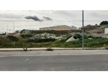 Industriegrundstück zum Verkauf in 1 de maig