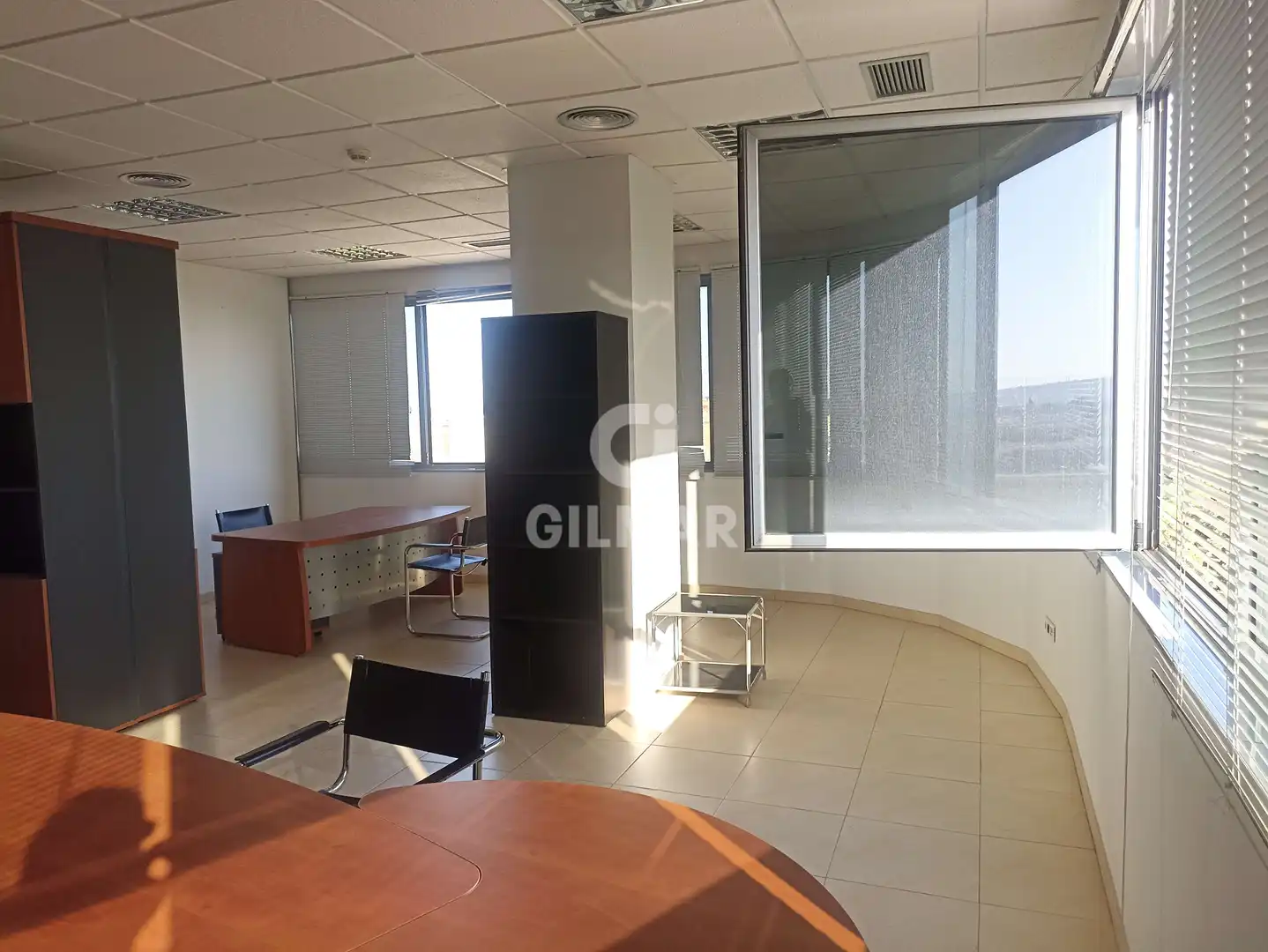 Büro zur Miete in Norte, imagen 15
