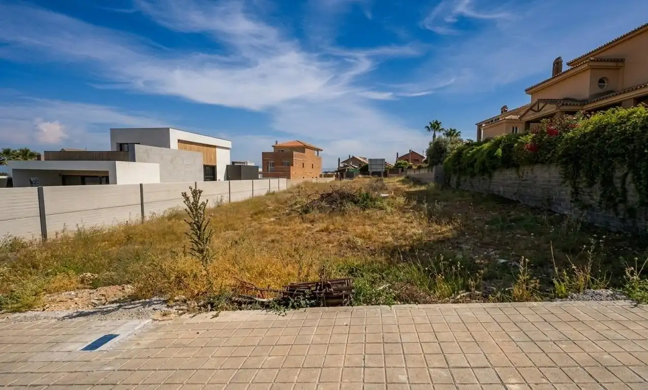 Grundstücke und Bauplätze zum Verkauf in Urbanizacion Cañadas del Parque, imagen 9