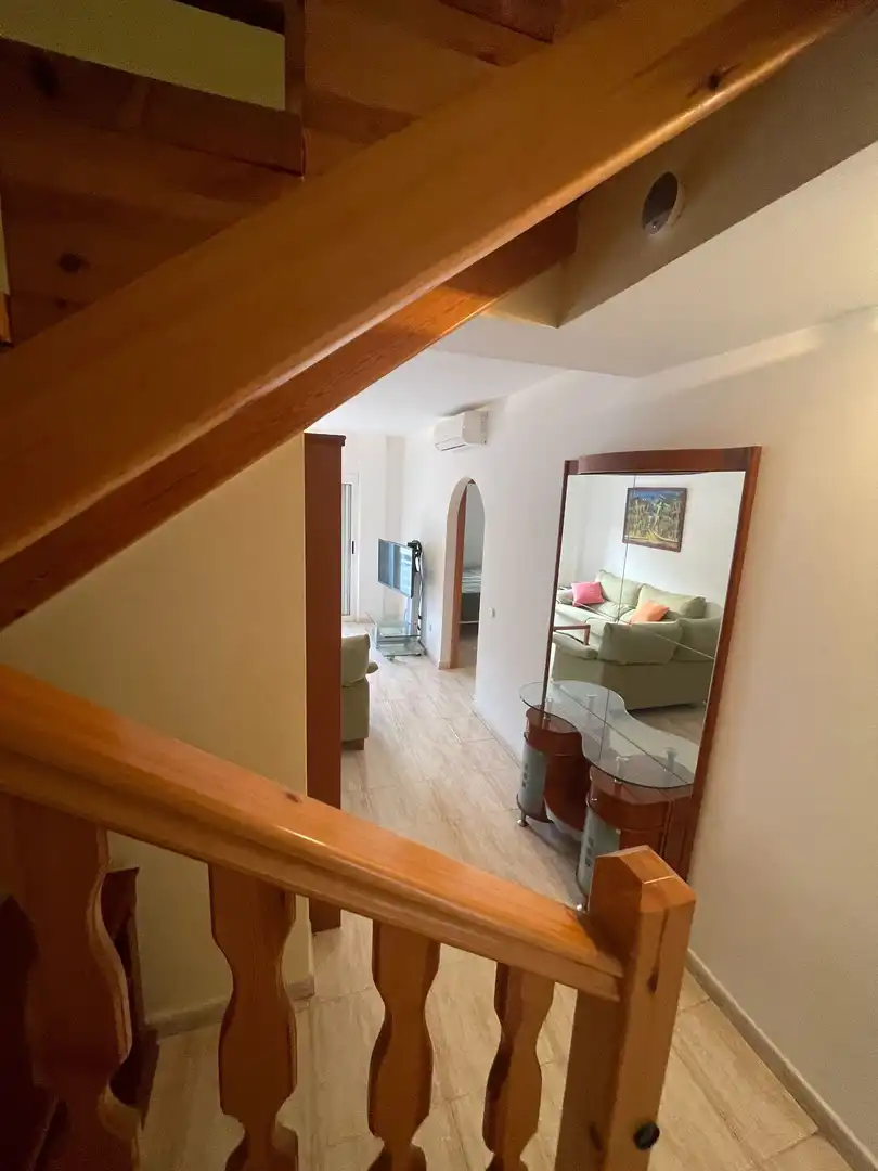 Ático en venta en Puerto del Rosario con Aire acondicionado, Terraza y Trastero