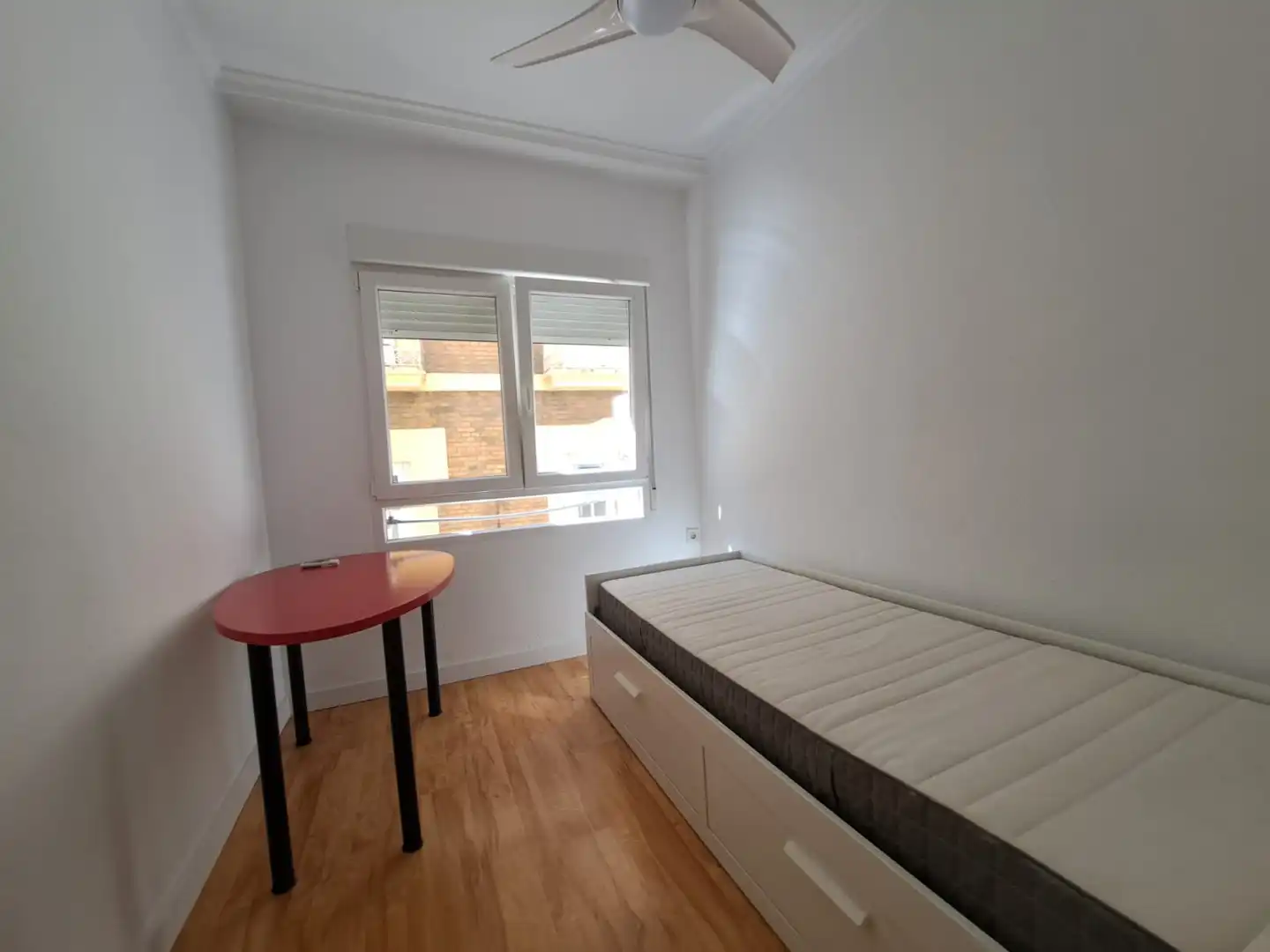 Habitación de Piso en venta en Cartagena con Aire acondicionado, Calefacción y Parquet