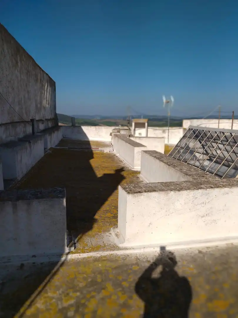 Casa con terraza en venta en Calle Marqués de Tamarón, imagen 48