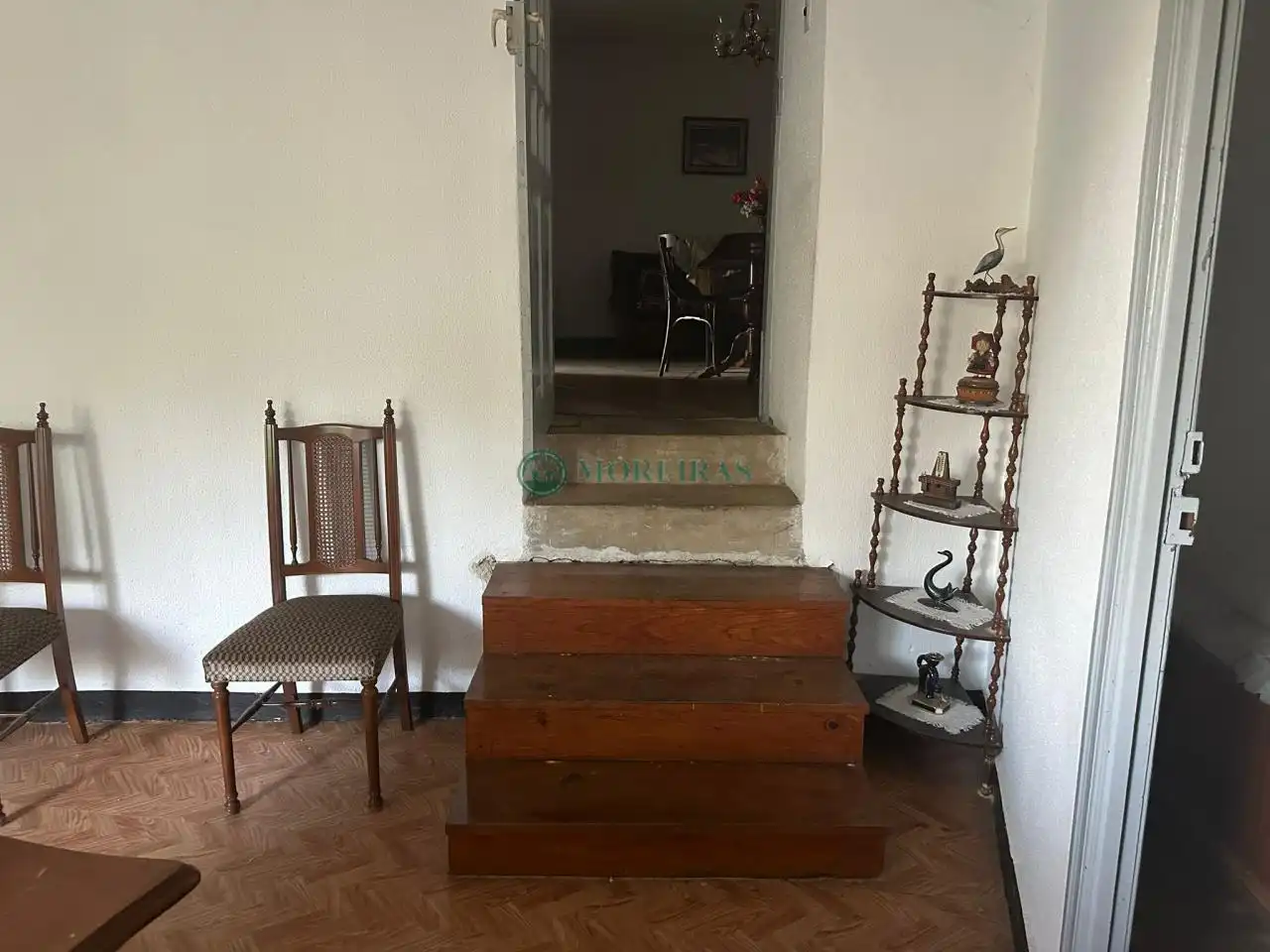 Casa o xalet en venda en Barbadás amb Calefacció, Jardí privat i Balcó