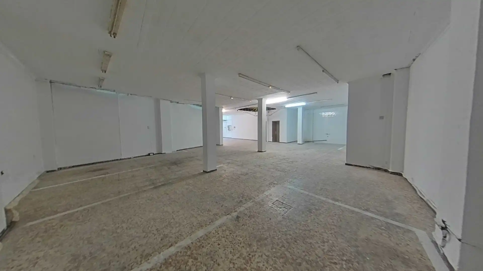 Local commercial à vendre à Villanueva de la Serena