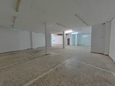 Local comercial en venta en Villanueva de la Serena