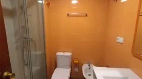 Foto 5 de Piso en venta en Berbés - Peritos, Vigo