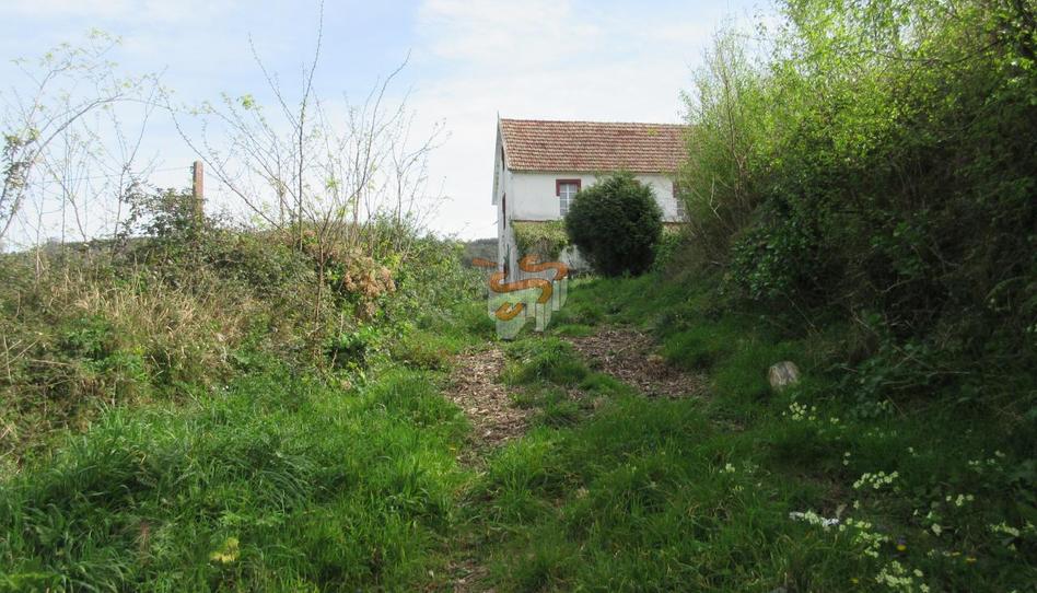 Photo 1 of Country house for sale in Sedes - Pedroso - Doso, A Coruña