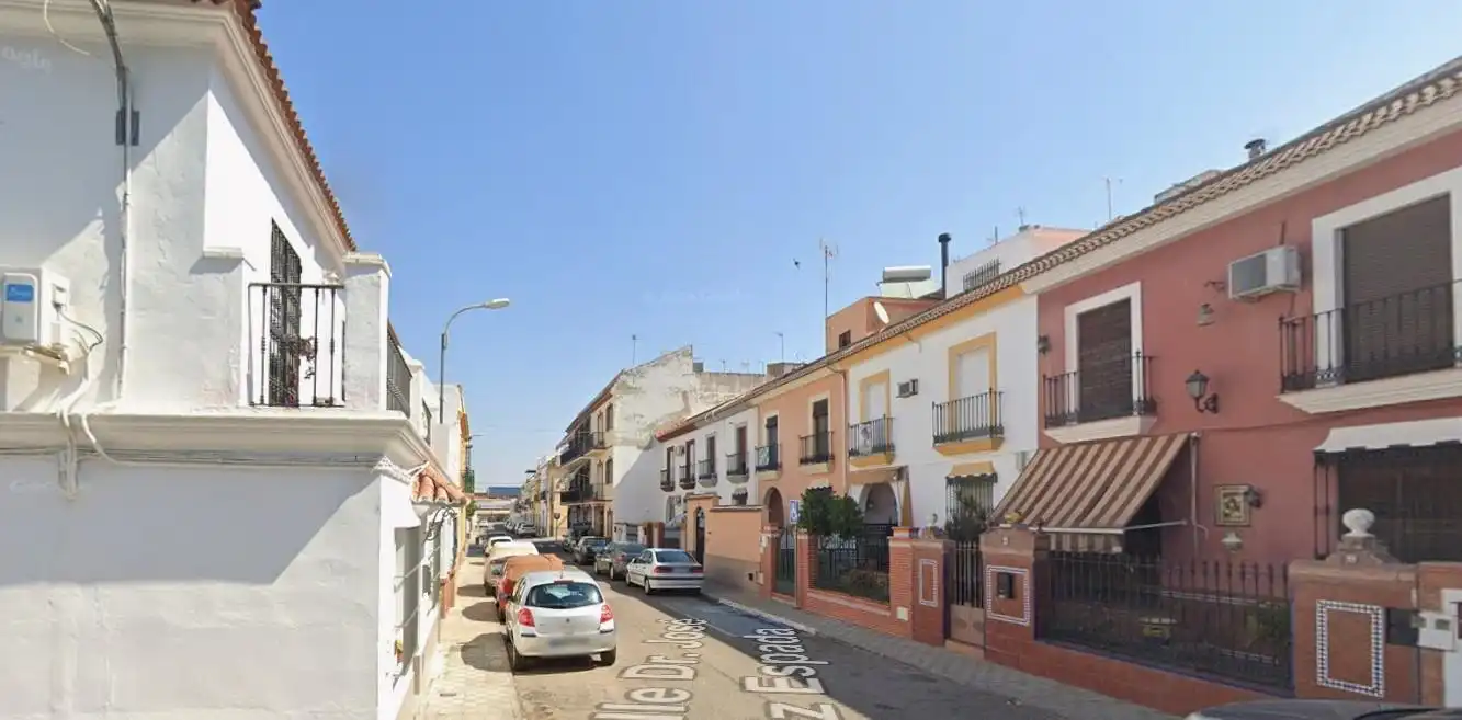 Flat for sale in CANDIDO PALACIOS
