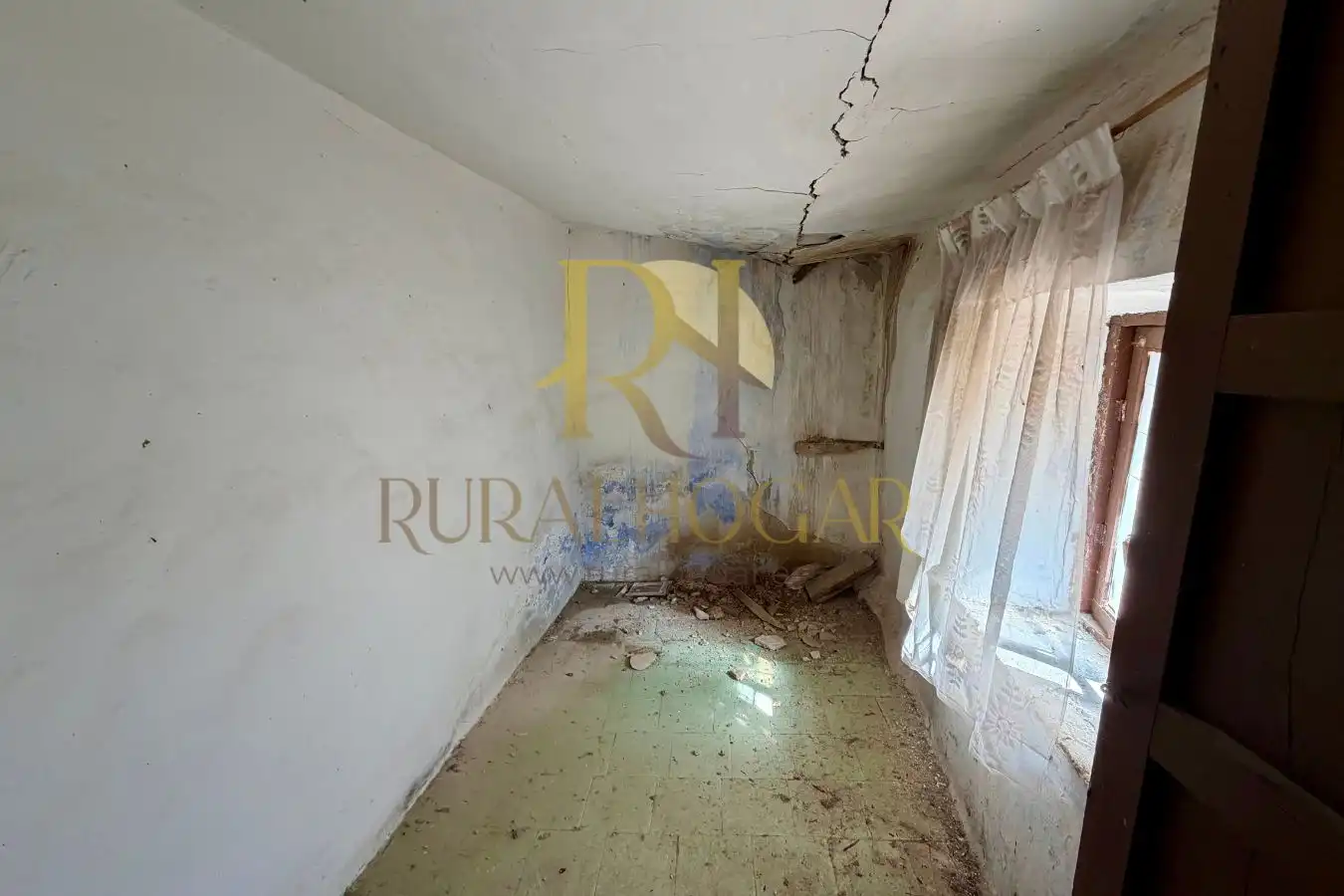 Casa o chalet en venta en Milmarcos con Terraza, Balcón y Internet