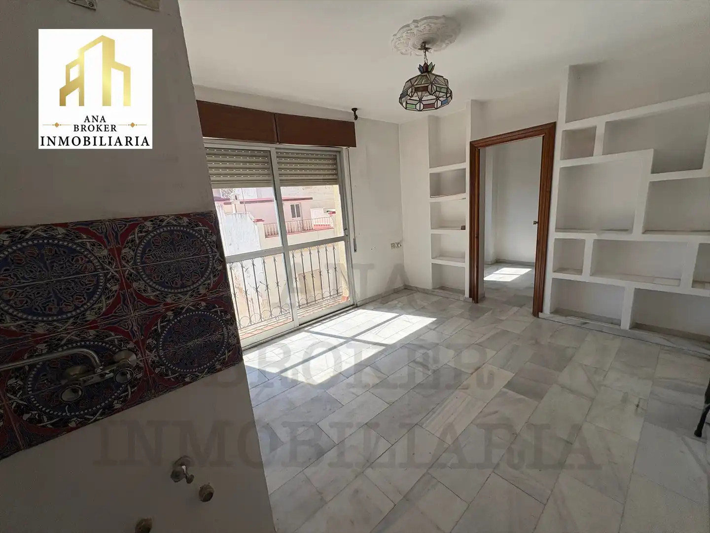 Bedroom of Apartments for sale in Ronda  with Balcony