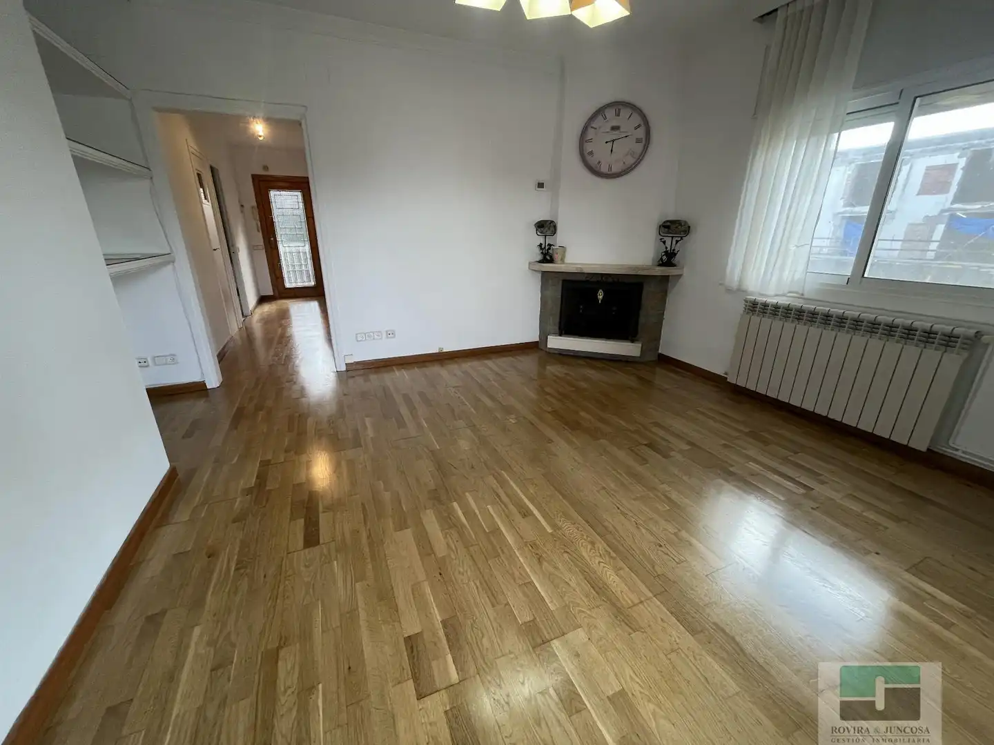Wohnung zur Miete in La Pineda