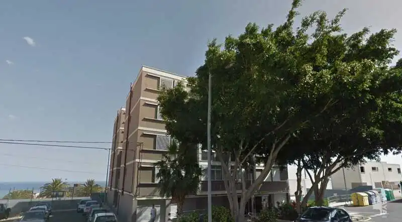Vista exterior de Apartament en venda en Santa Cruz de Tenerife