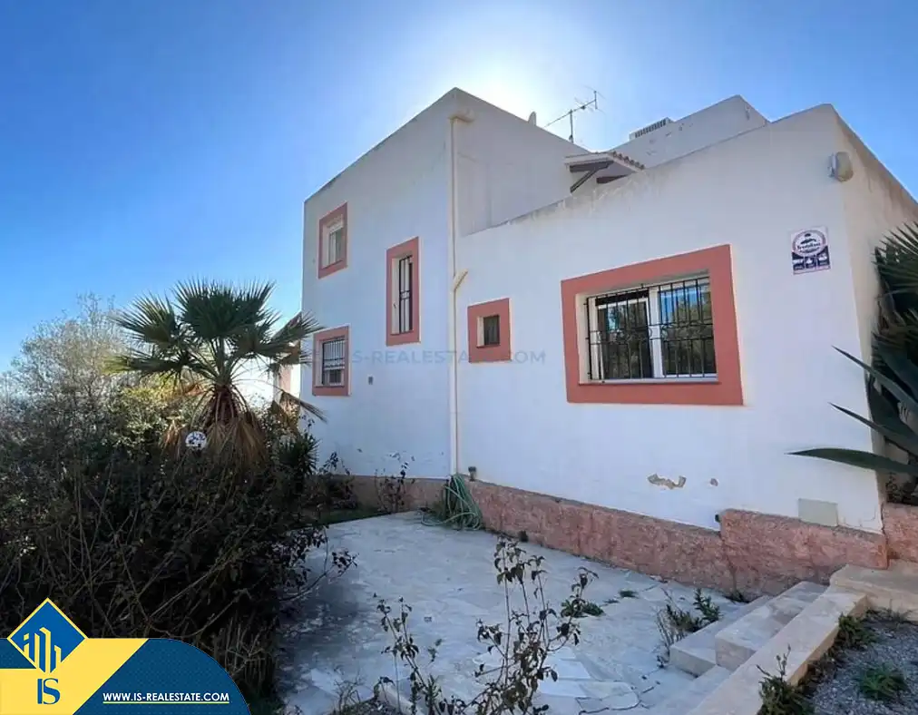 Villa con terrazza in vendita a Jesús, imagen 10
