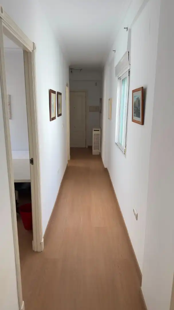 Wohnung zur Miete in Calle Buenos Aires, 7, Camino de Ronda