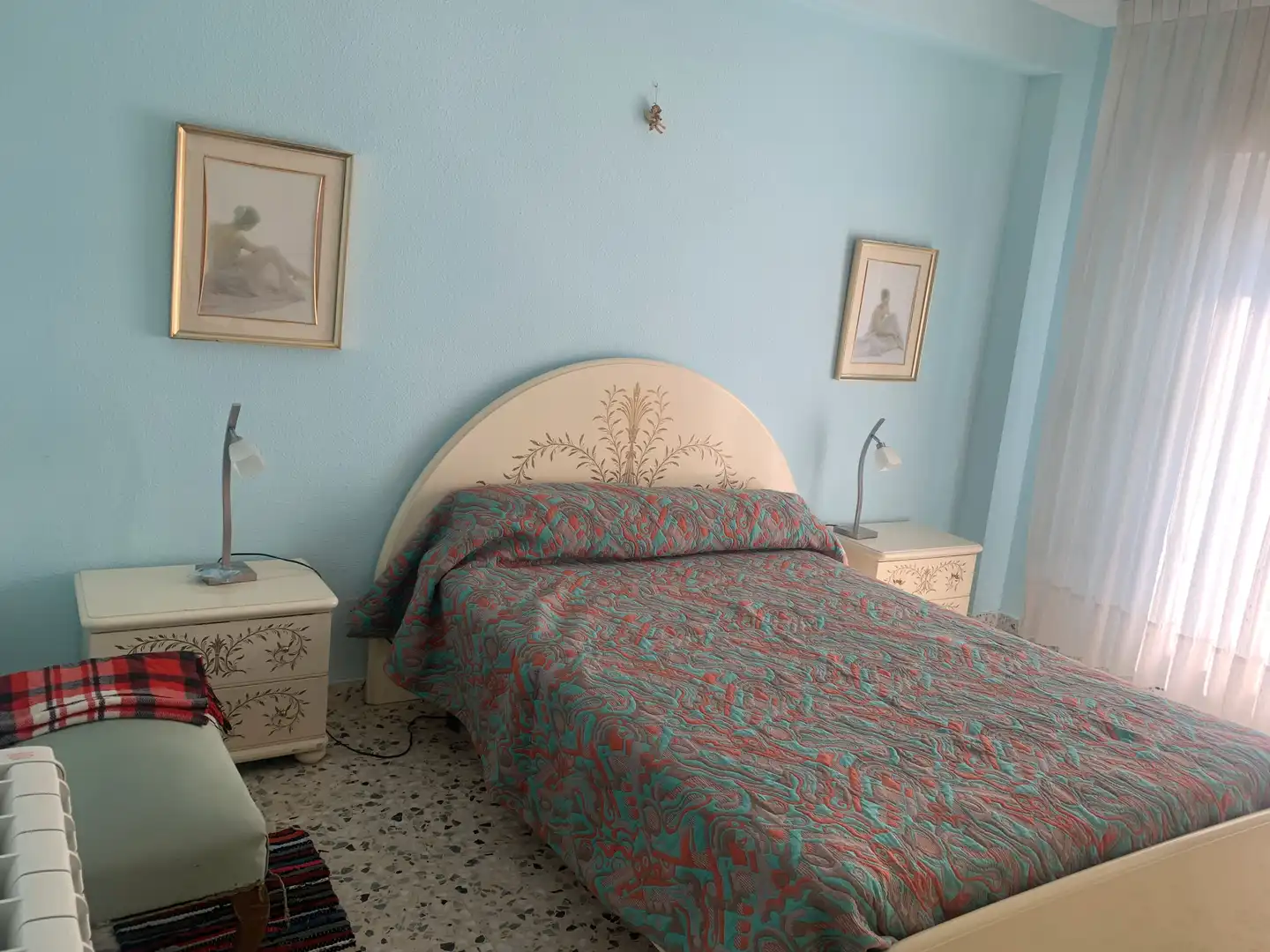 Flat for sale in Calle la Villa, 19, Luna