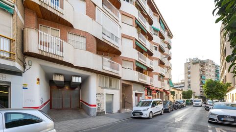 Foto 2 de Piso en venta en Centro - Sagrario, Granada Capital