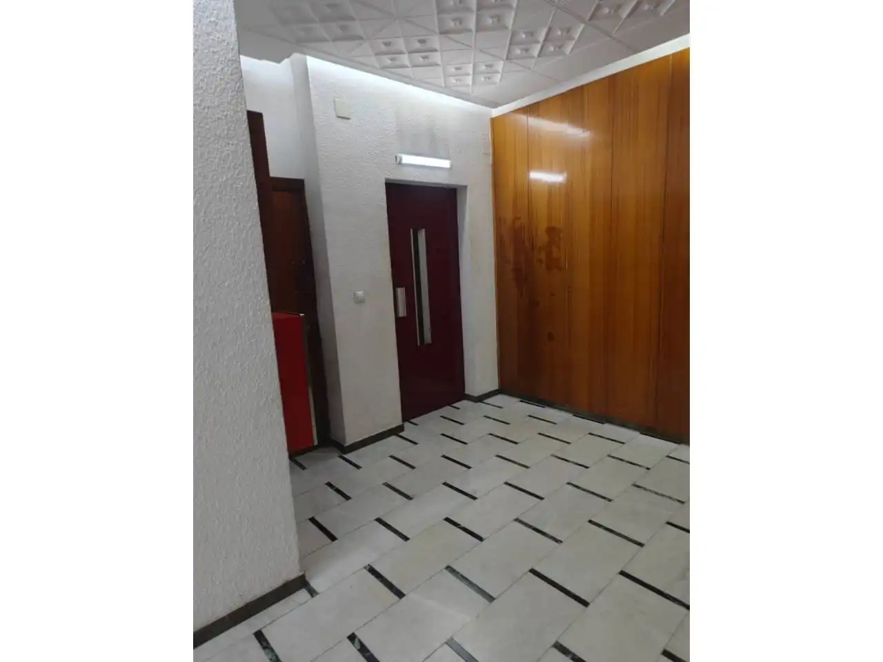 Piso en venta en Terrassa con Calefacción