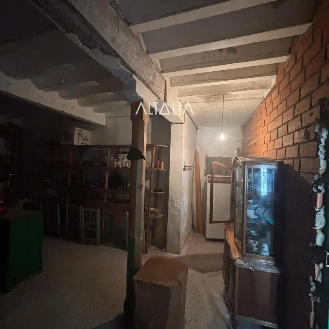 Casa o xalet en venda en Poyatos amb Calefacció, Terrassa i Traster