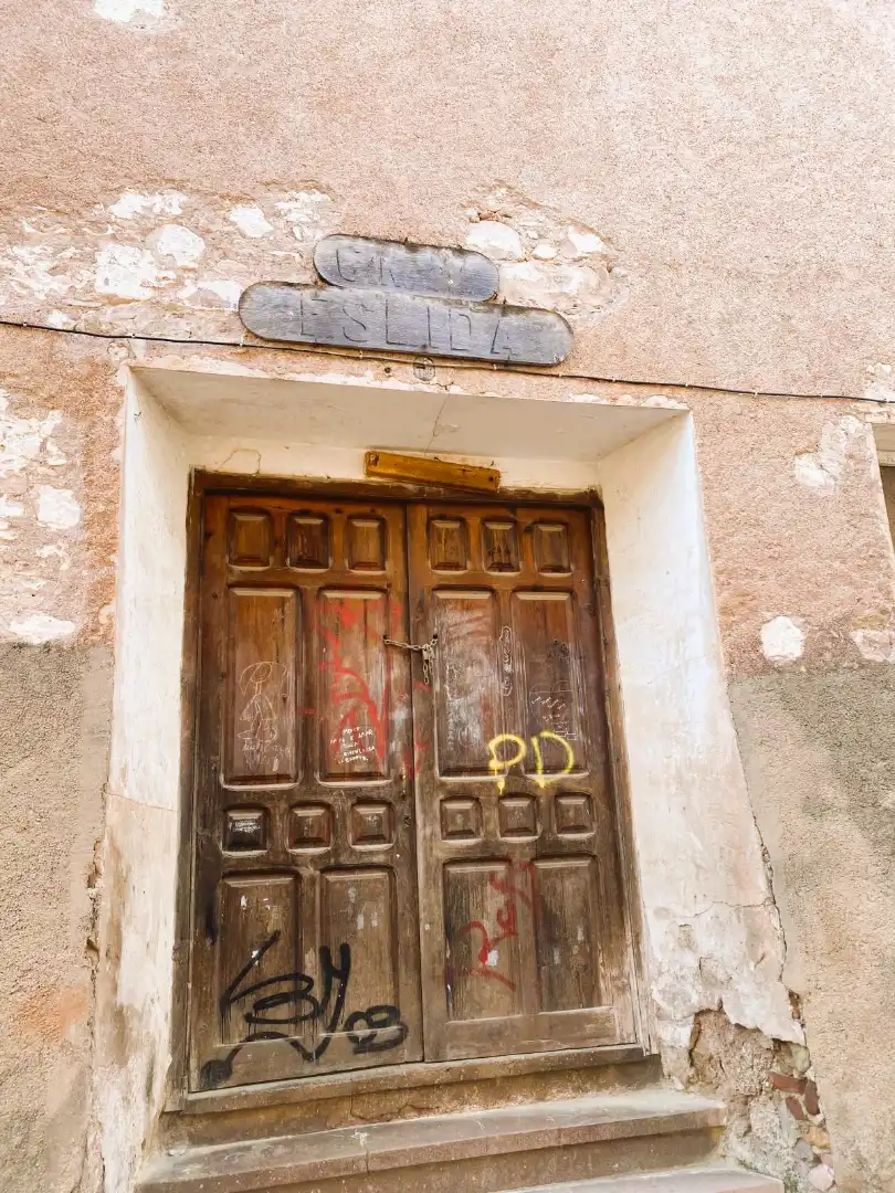 Altres en venda a Calle San Rafael, imagen 29