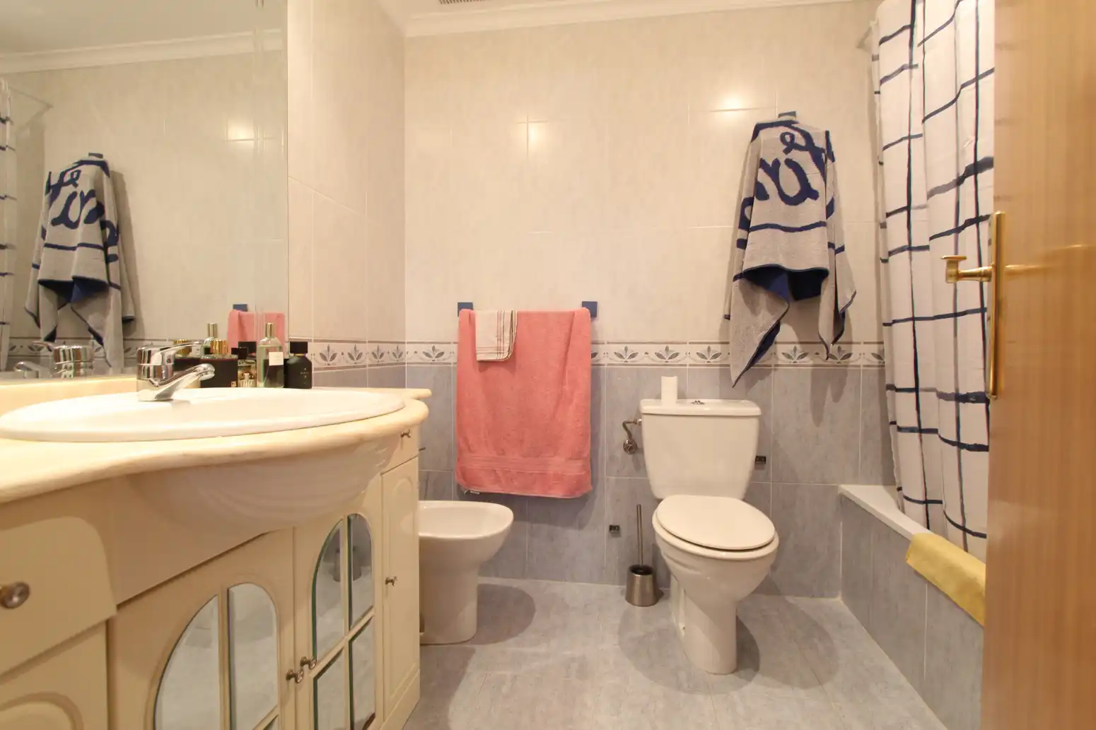 Piso con piscina en venta en Alaquàs - CL CID EL, imagen 14