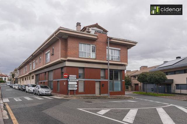 Piso en Venta en Mutilva - CALLE EGUZKI, 4 en Aranguren