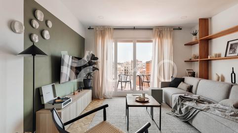 Photo 2 of Apartment to rent in Via Augusta, Vila de Gràcia, Barcelona