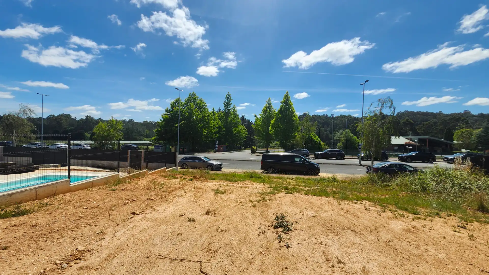 Terreni e lotti in vendita a Avenida de Xarío 121, imagen 7