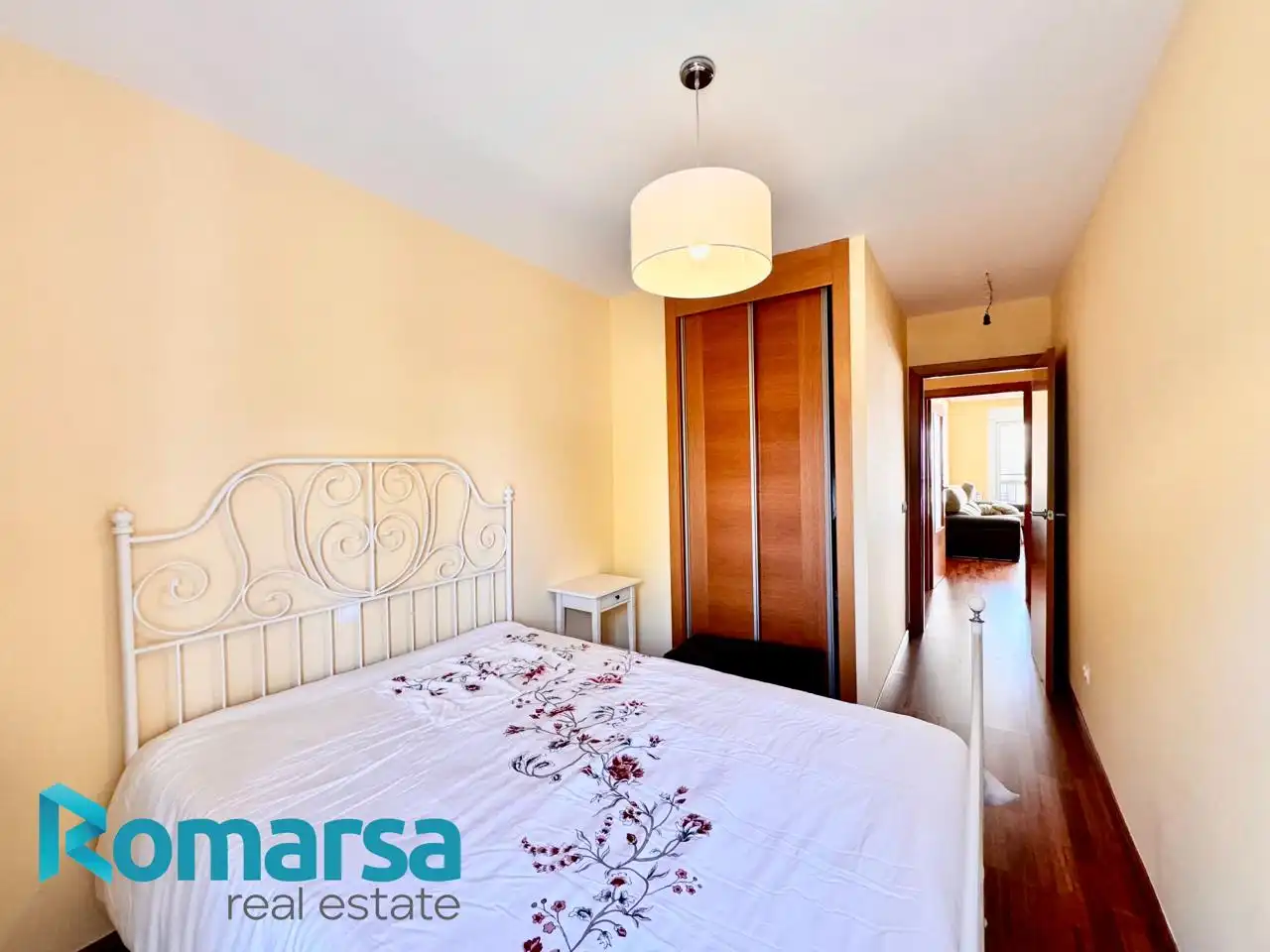 Piso de alquiler en Madreperla, Sónsoles