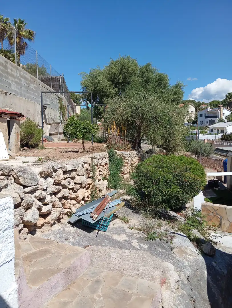 Casa o xalet en venda en Bellvei amb Aire condicionat, Jardí privat i Terrassa