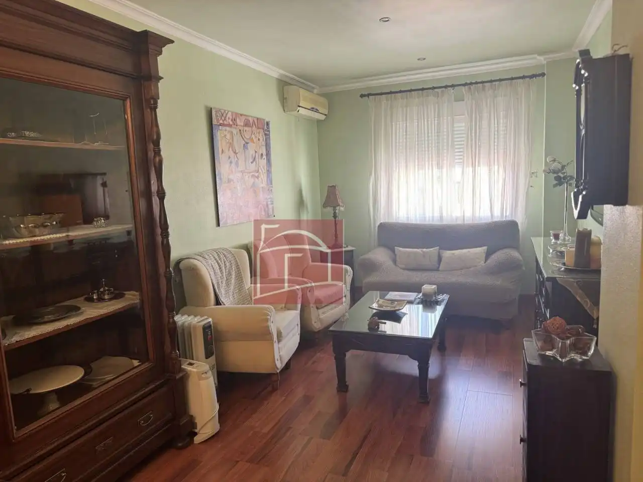 Apartament amb ascensor de lloguer a Villanueva de la Serena