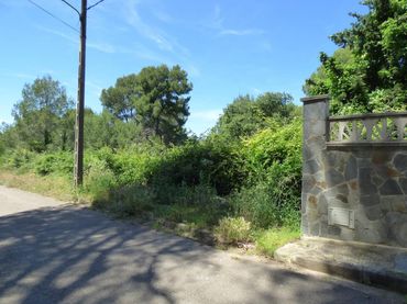 Terreno residencial en venta en Carrer Cirerer